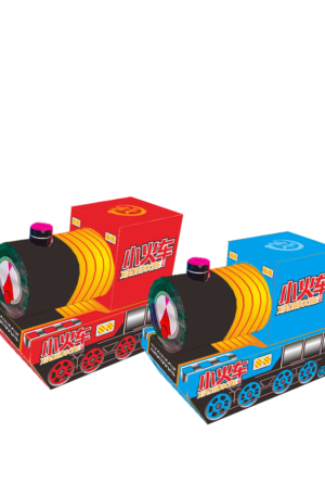 Mini Train