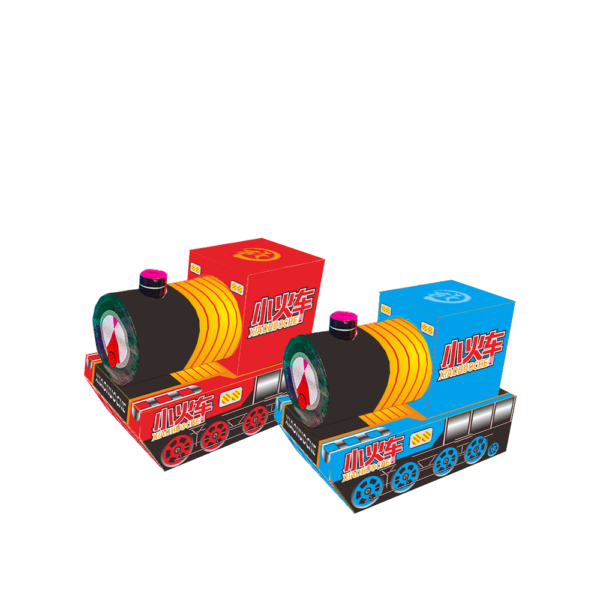 Mini Train