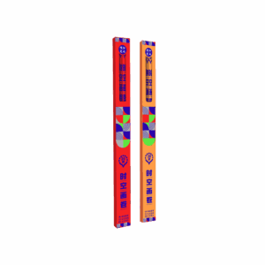 Spacetime Scroll